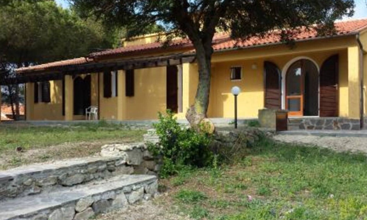 Capoliveri Apartment | For relaxing days by the sea - Villa Artistica - Apartment 1