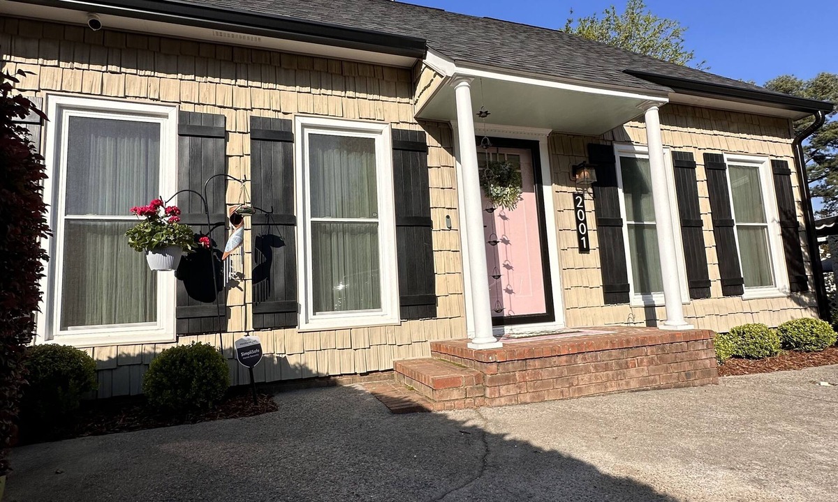 Summerville House | Full Home: Historic Augusta (3.5 Miles To Course)