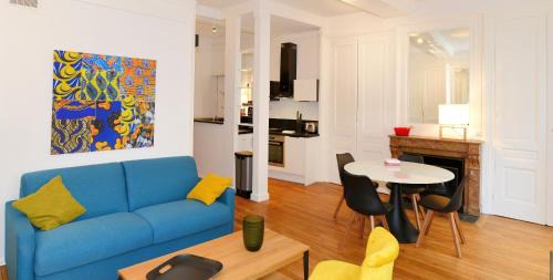 Carnot - Gailleton Apartment | Gailleton