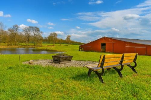 Pleasant Mount House | Gather, Celebrate, Unwind At Equestrian House