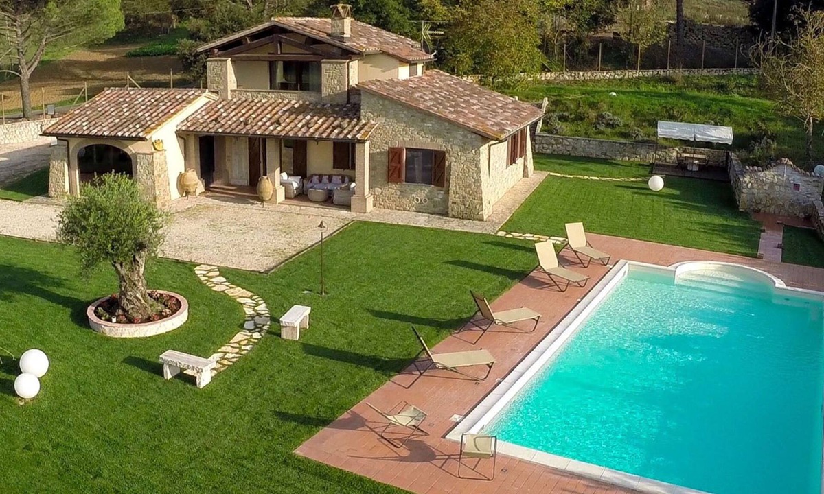 Collazzone Villa | Genius Loci 6, Emma Villas