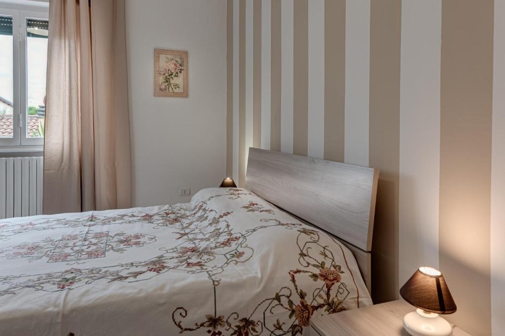 Calenzano Apartment | Giada Apartment