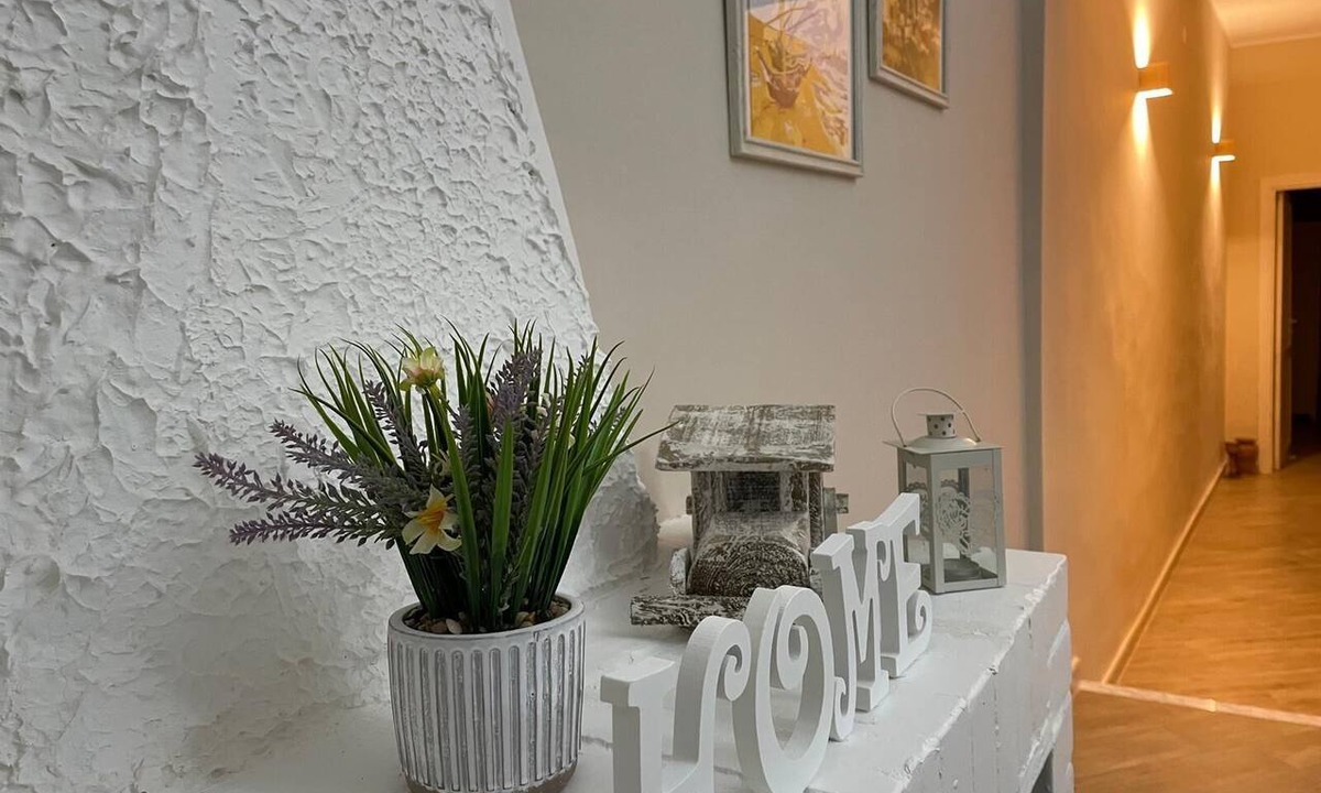 Sant'Agata de'Goti Bed & Breakfast | Goti Rooms B&B