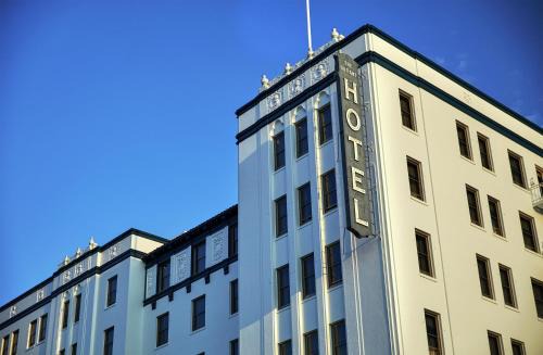 Berkeley Hotel | Graduate by Hilton Berkeley