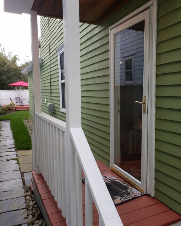 Eastport Apartment | Great one bedroom apartment in Eastport
