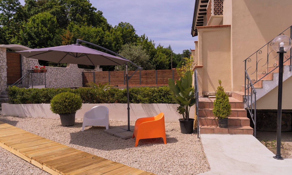 San Lazzaro Apartment | GREENLOVE
