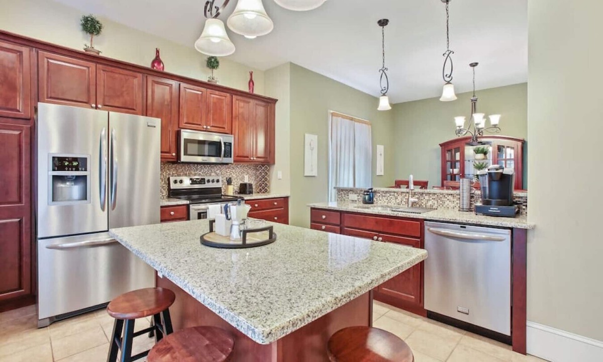 Scranton House | Greenridge Getaway:Near Universities & Attractions