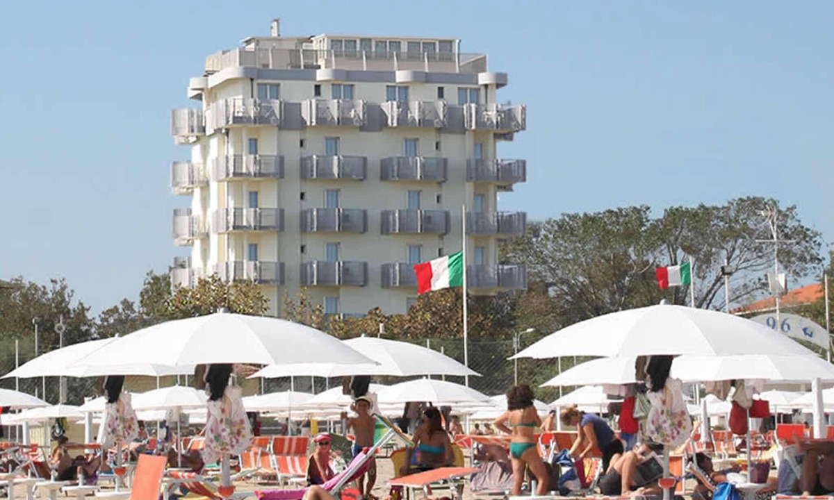 Bellariva Hotel | Grifone