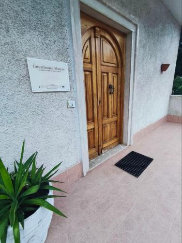 Piedimonte Matese House | Guesthouse Matese