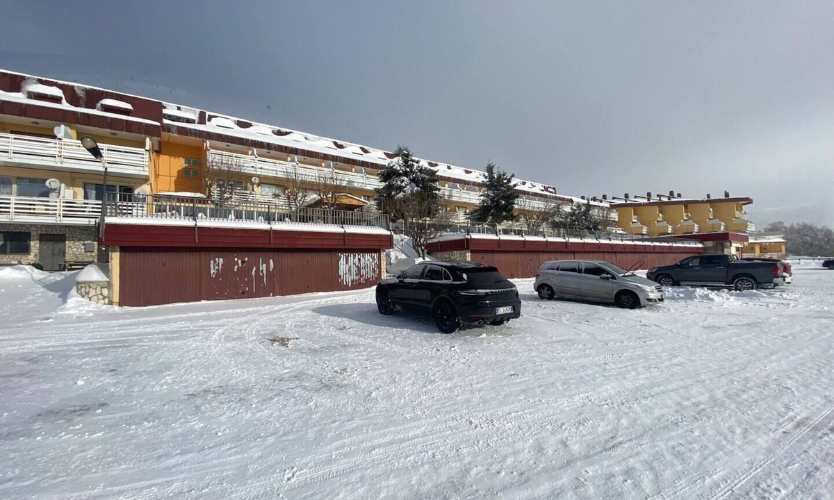 Micigliano Apartment | Guesthouse Residence at High Altitude 1700