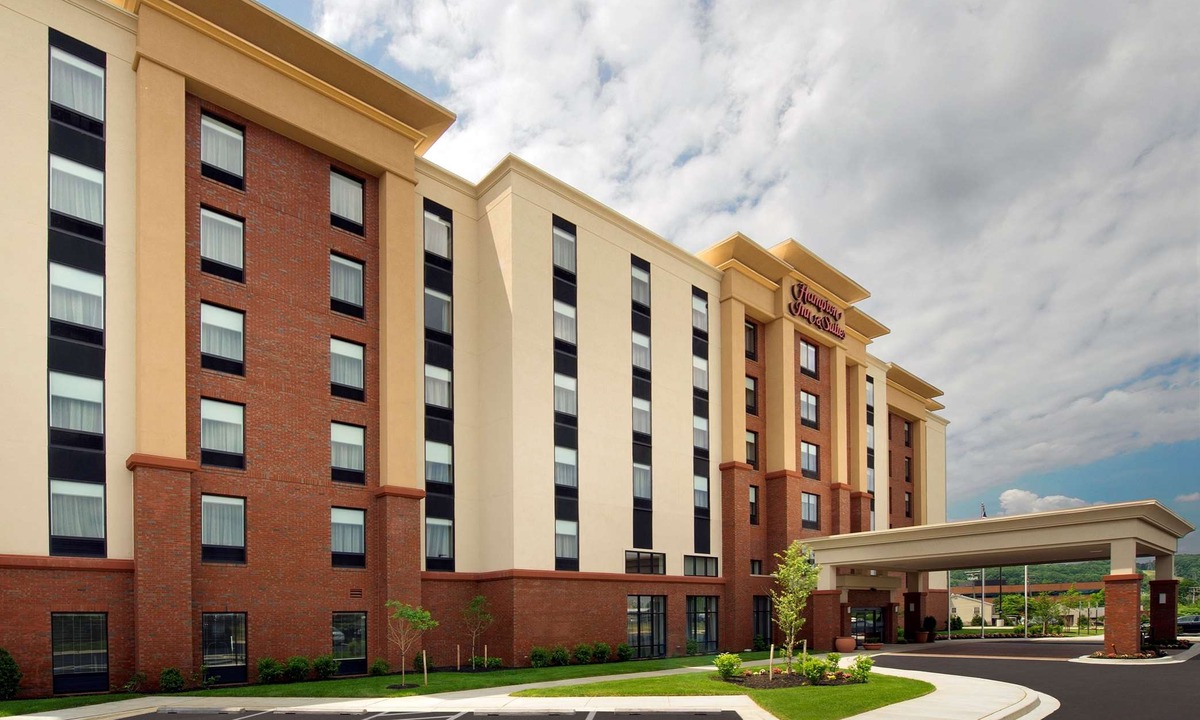 Lutherville Timonium Hotel | Hampton Inn & Suites Baltimore North/Timonium, MD