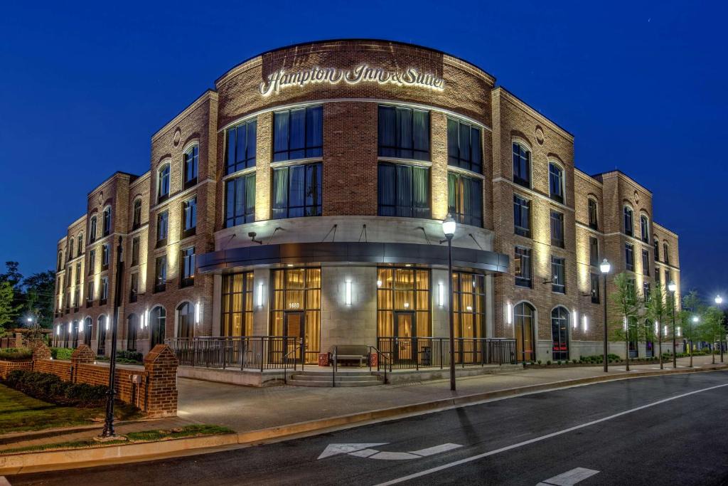 Germantown Hotel | Hampton Inn & Suites Memphis Germantown
