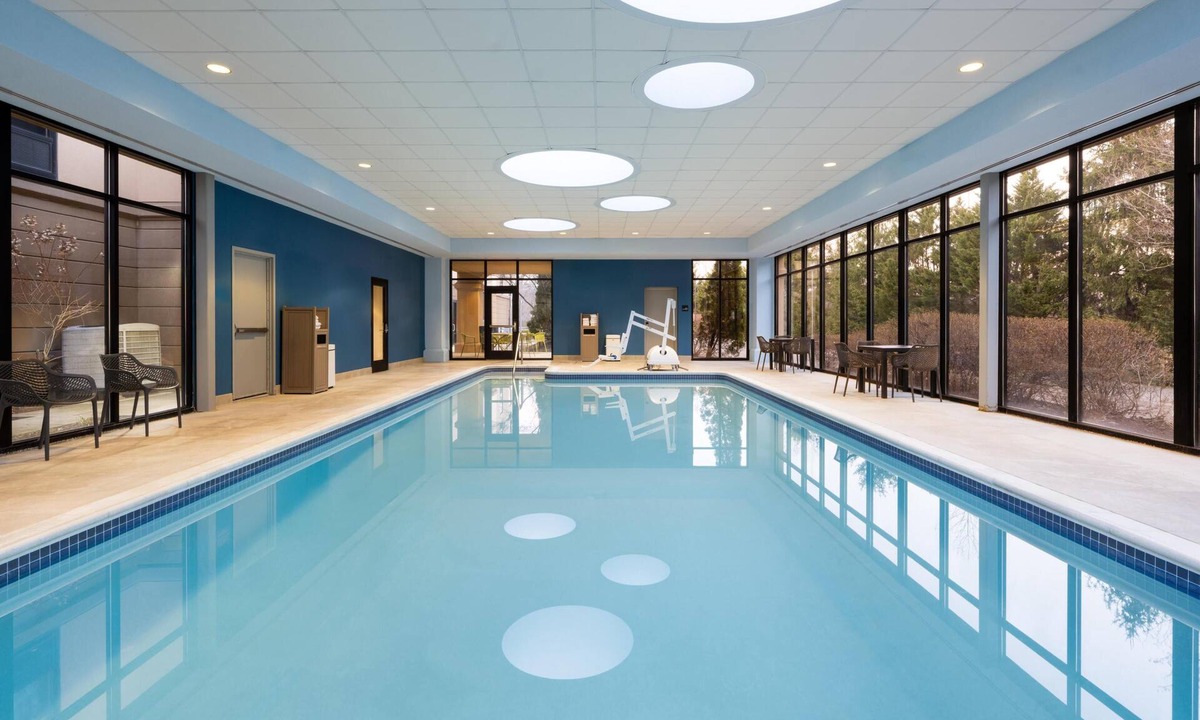 Warrenton Hotel | Hampton Inn Warrenton