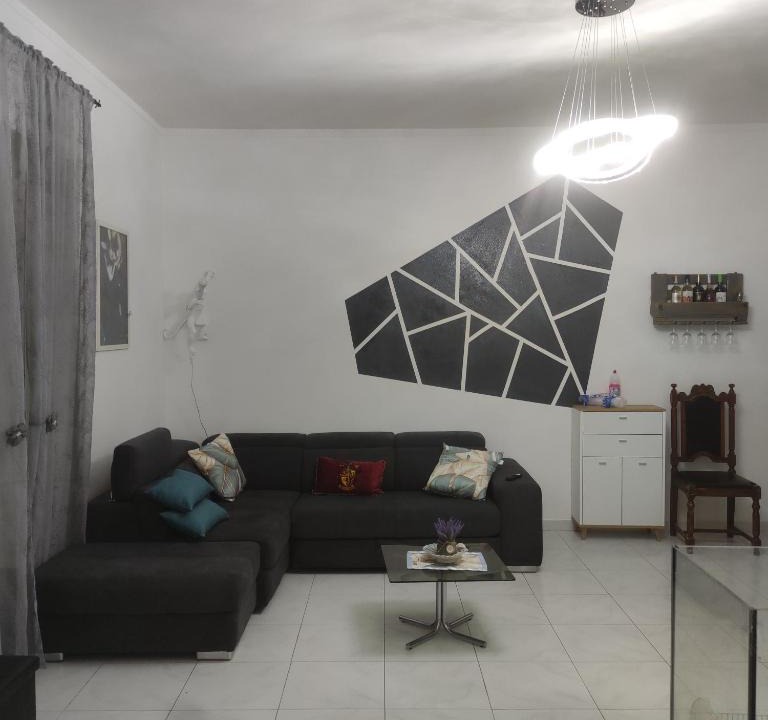 Sparanise House | HAPPY HOUSE