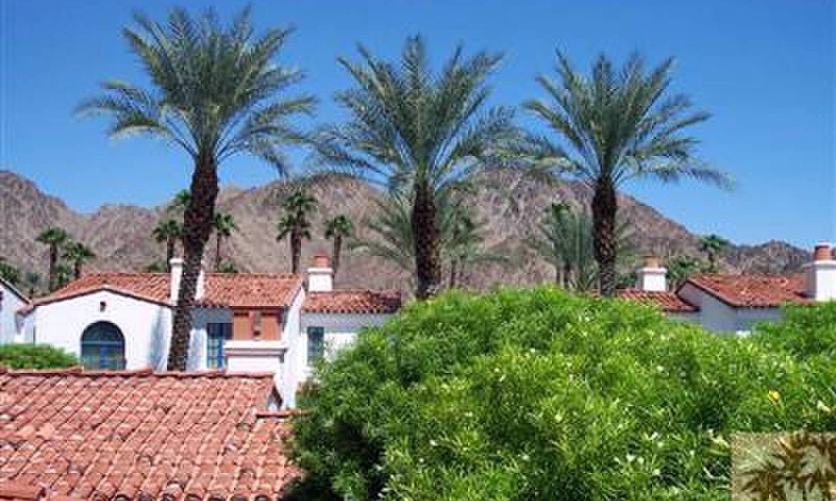 La Quinta Villa | Hilton Curio La Quinta Resort Spa Villa 1 BD/1.75 BATH