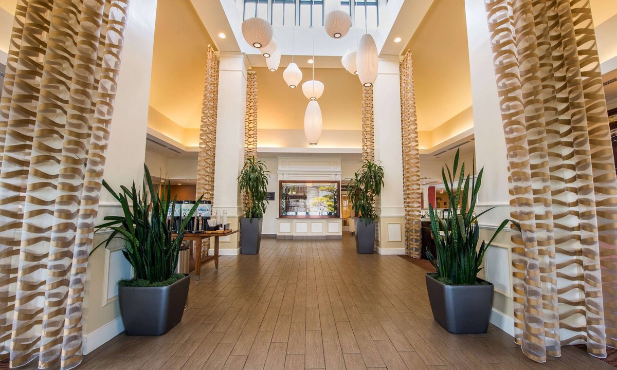 Fishkill Hotel | Hilton Garden Inn Fishkill