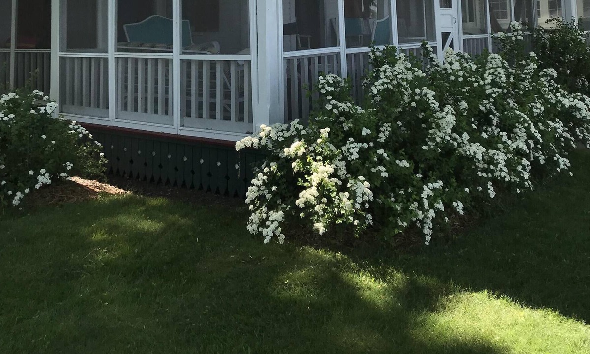 Culver Cottage | Historic Summer Home on Beautiful Lake Maxinkuckee East Shore
