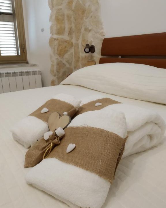 Anagni Apartment | Historical Domus
