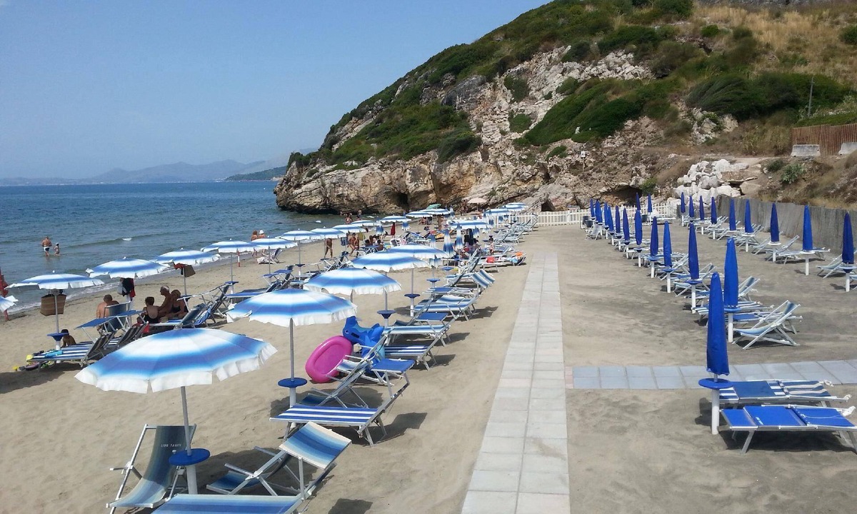 Minturno Apartment | Holiday flat for 6 persons - Gulf of Gaeta