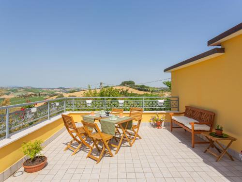 Ripatransone House | Holiday Home Erika by Interhome