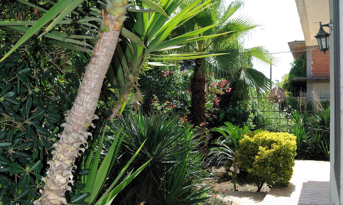 Castel Volturno Villa | Holiday home