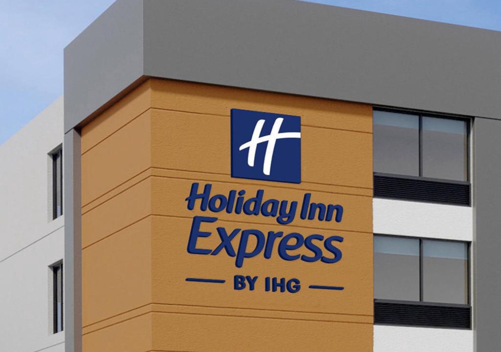 Carbondale Hotel | Holiday Inn Express & Suites Carbondale - University Area