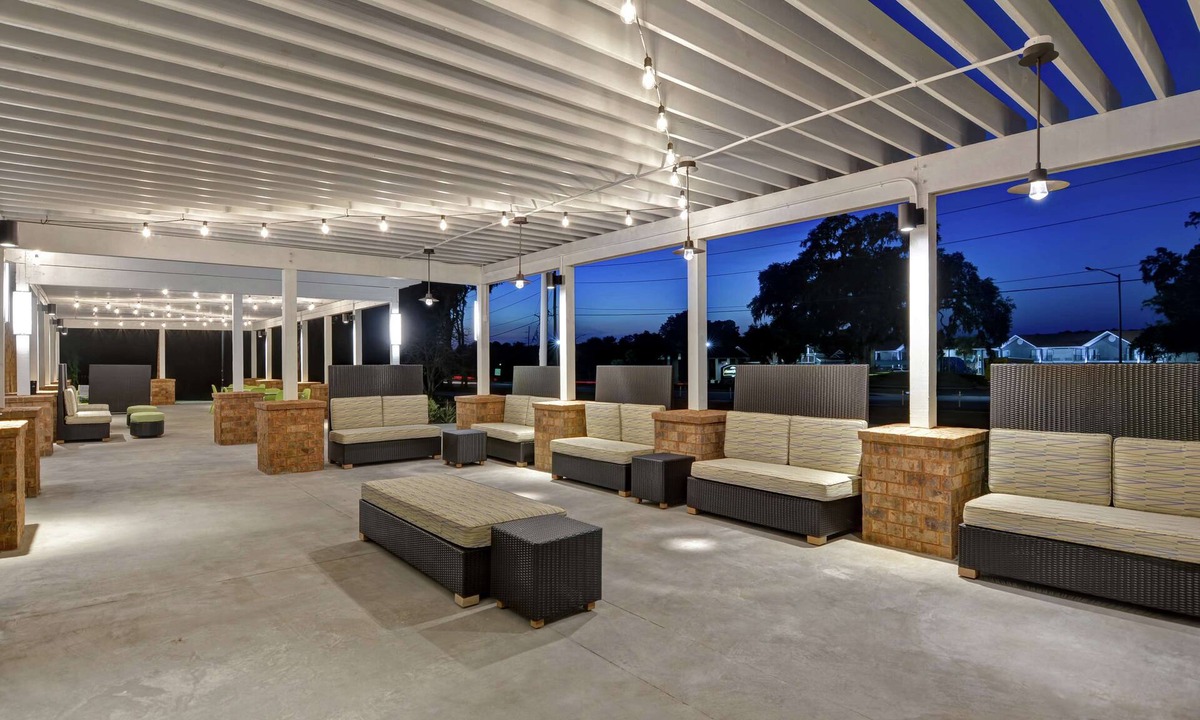 Burton Hotel | Home2 Suites BY Hilton Beaufort, SC
