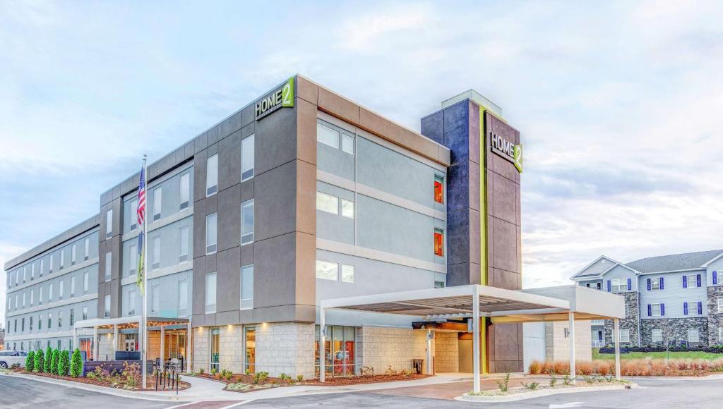 Rock Hill Hotel | Home2 Suites By Hilton Rock Hill