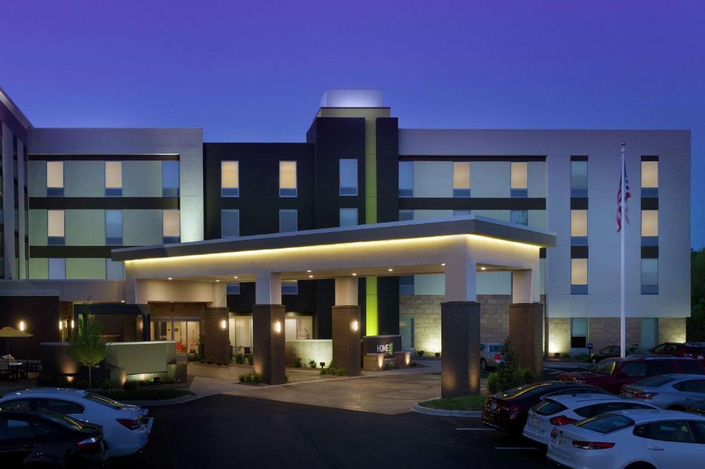 Lyndon Hotel | Home2 Suites by Hilton Louisville East Hurstbourne