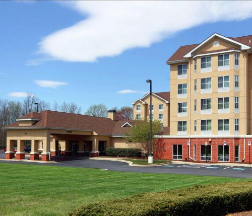 Bel Air Hotel | Homewood Suites by Hilton Bel Air