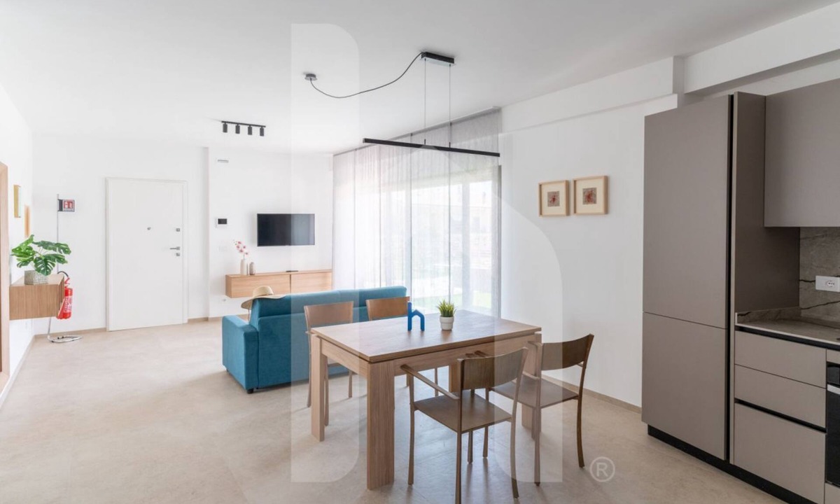 Foggetta Apartment | Homiday - Elea Holiday Homes - Interior 7, Galatea