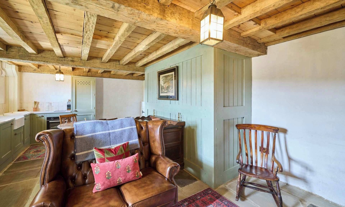Beamish House | Host & Stay | Potters Cottage @ Beamish Museum