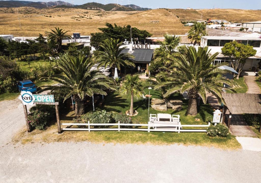 Tarifa House | Hostal Banti