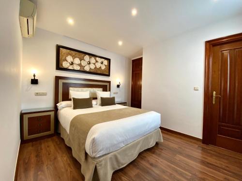 Centro - Sagrario House | Hostal Rodri