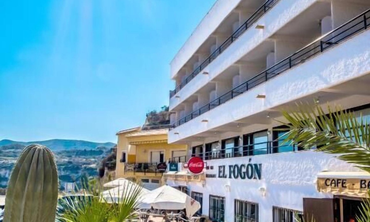 Sorbas Hostel | Hostal Sorbas