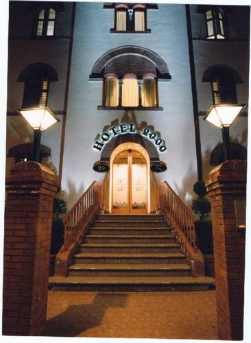 Fabriano Hotel | Hotel 2000