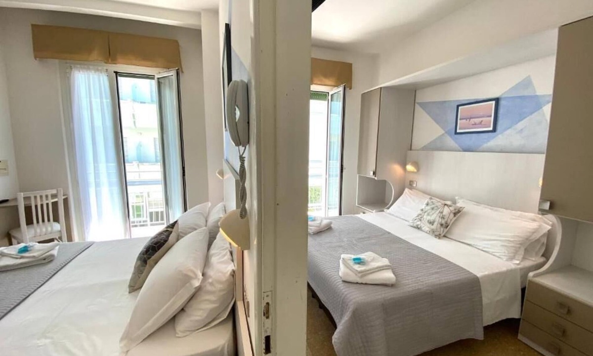 Miramare Hotel | Hotel Alevon