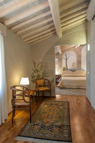 Lucca Historical Center Hotel | Hotel Alla Corte degli Angeli