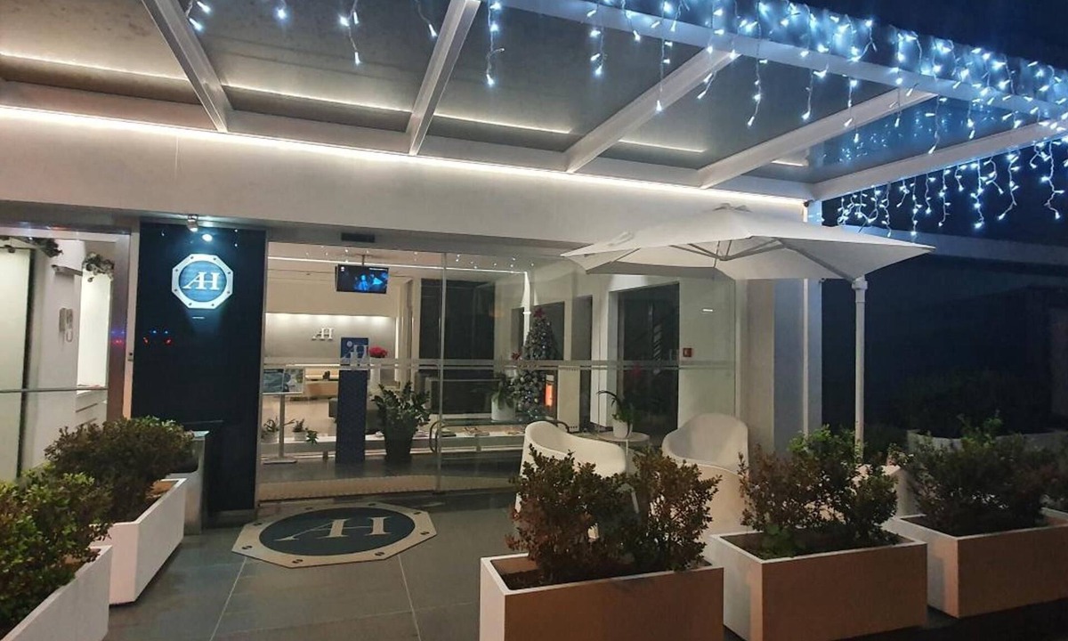 Aversa Hotel | Hotel Artemide