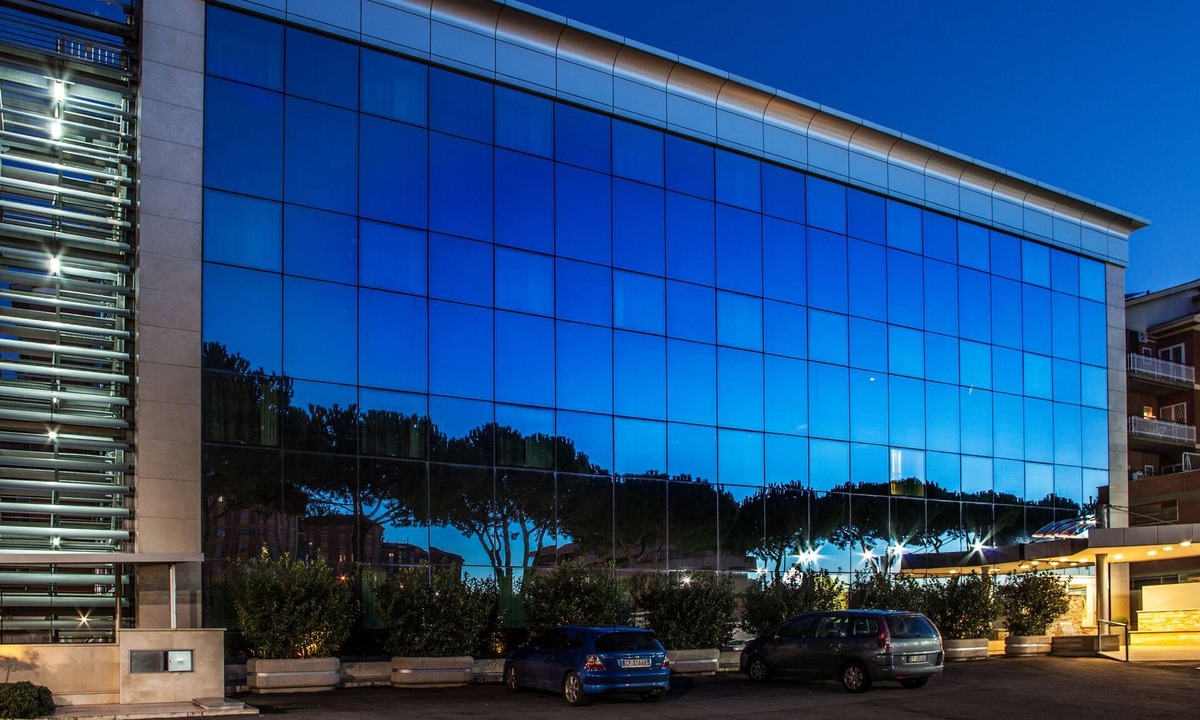 Quartiere XXIV Don Bosco Hotel | Hotel Artis