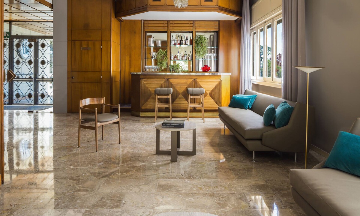 Este Hotel | Hotel Beatrice Este