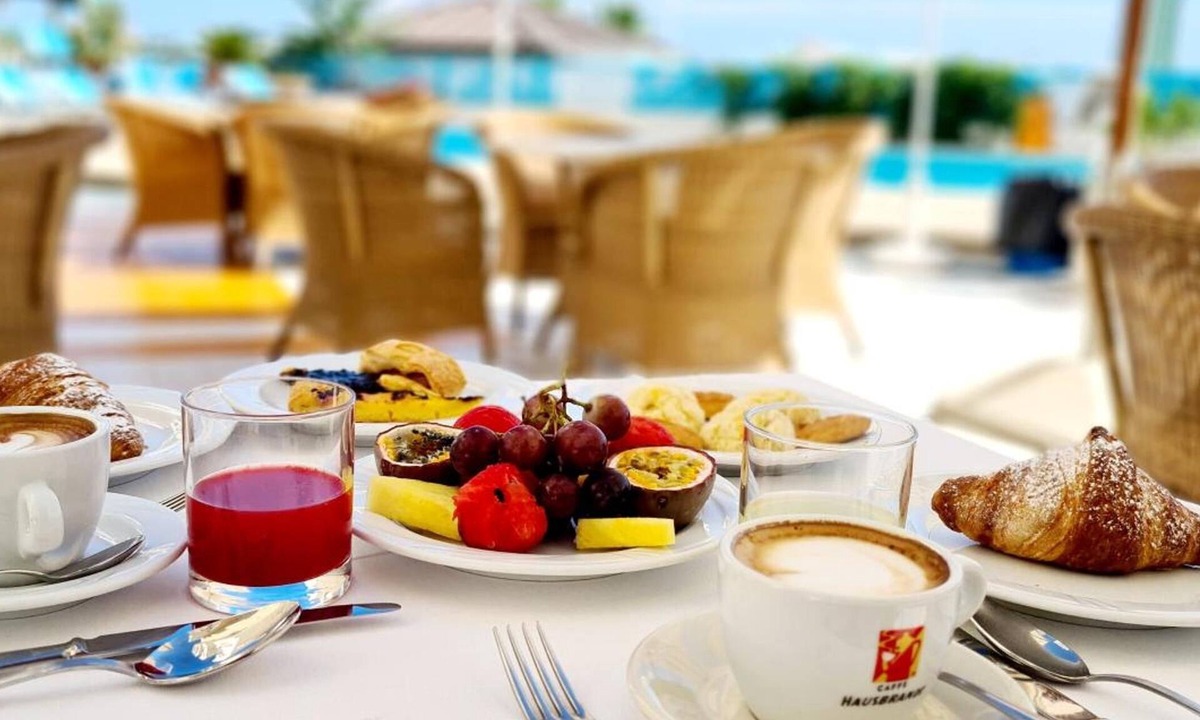 Pesaro Hotel | Hotel Bellevue