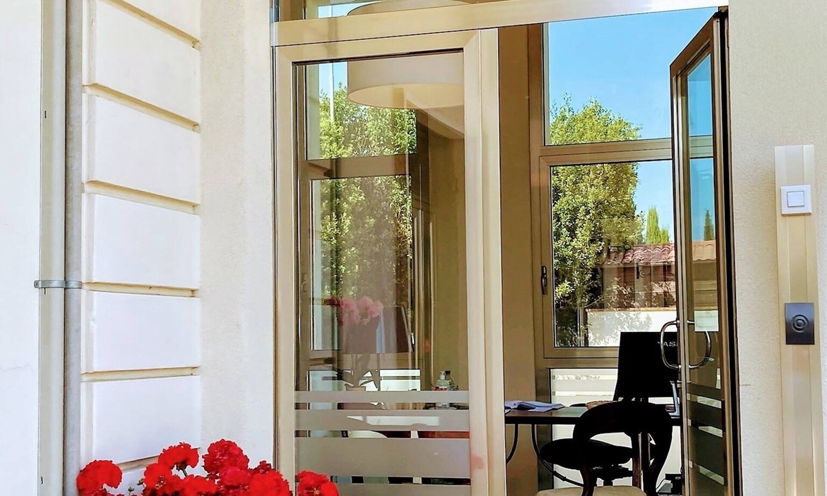 Galleno Hotel | Hotel Belvedere