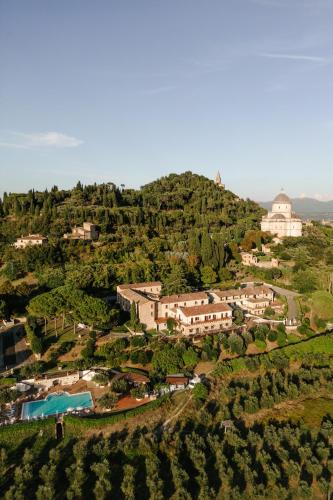 Todi Hotel | Hotel Bramante