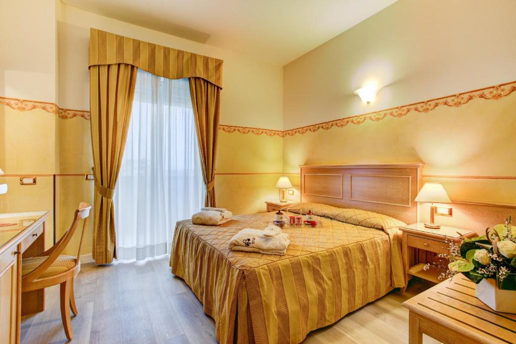 Viserba Hotel | Hotel Byron