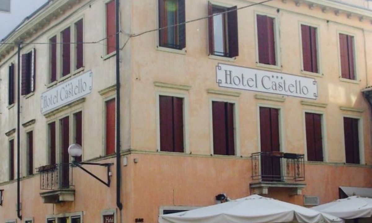 Este Hotel | Hotel Castello