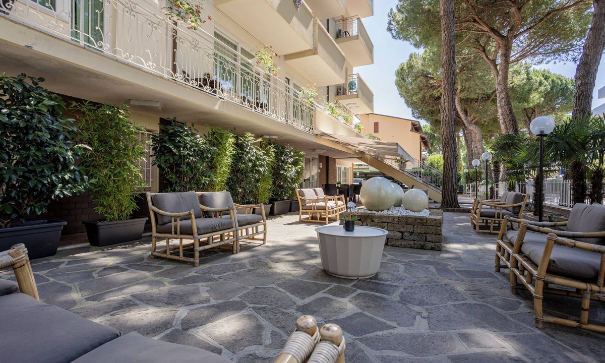 Tagliata Hotel | Hotel Clift