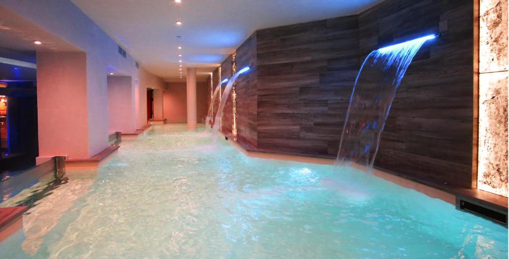 Margine Coperta-Traversagna Hotel | Hotel Columbia Wellness & Spa