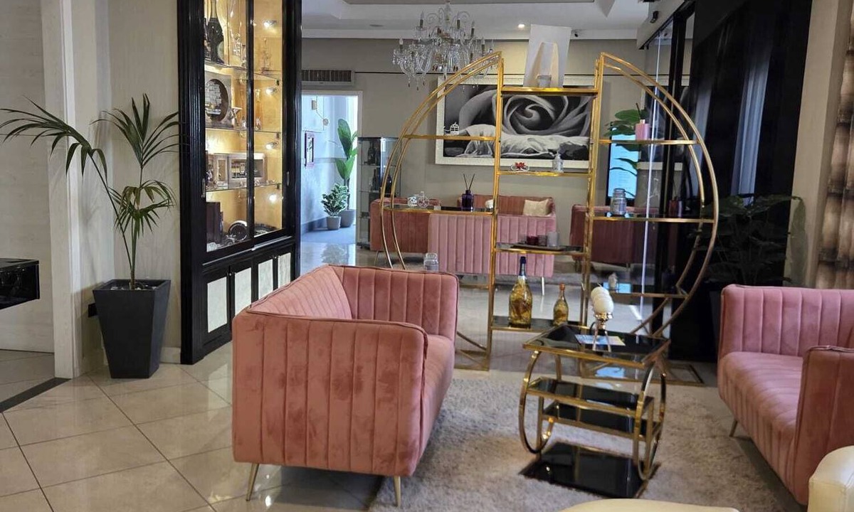 Casoria Hotel | Hotel Daytona