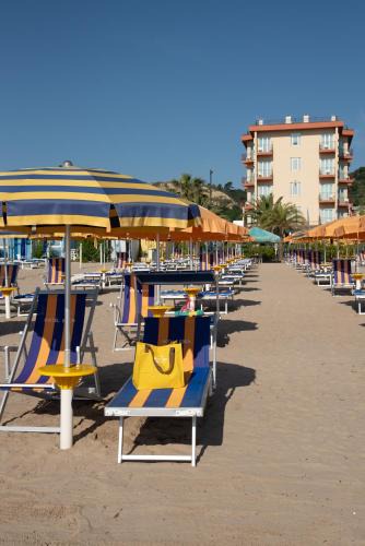 Grottammare Hotel | Hotel Eden